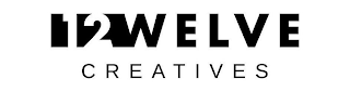 12WELVE CREATIVES logo