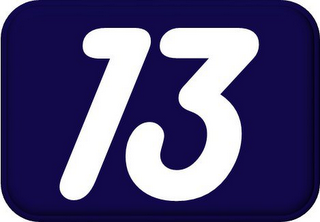 13 logo