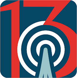 13 logo