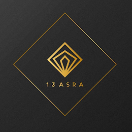 13 ASRA logo