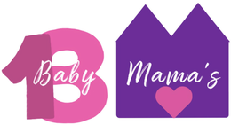 13 BM BABY MAMA'S logo