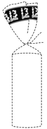 13 GALLON logo