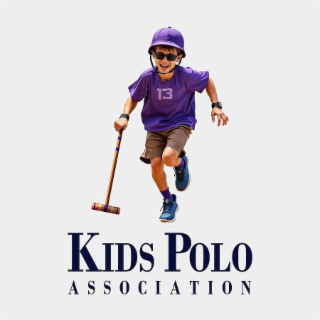 13 KIDS POLO ASSOCIATION logo