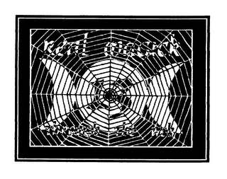 13 REAL MAGICK THROUGH THE WEB logo