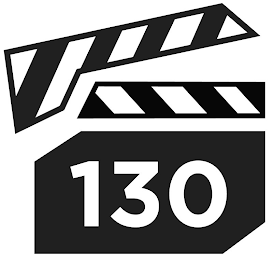 130 logo
