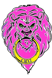 1302 logo