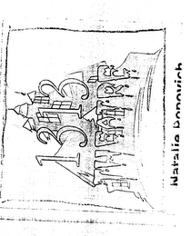 1313 THEATRE logo