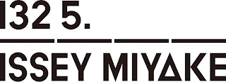132 5. ISSEY MIYAKE logo