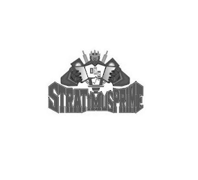 132 STRATIMUSPRIME logo
