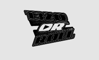 1320 OR ROLL logo