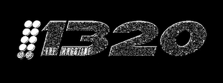 1320 THE MAGAZINE logo