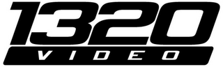 1320 VIDEO logo