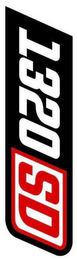 1320SD logo