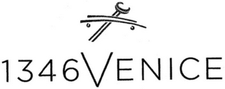 1346VENICE logo