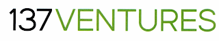 137 VENTURES logo