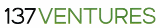137 VENTURES logo