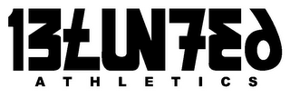 1373736 ATHLETICS logo