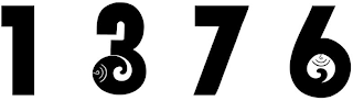 1376 logo