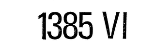 1385 VI logo