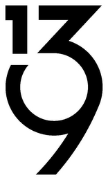 139 logo