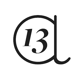 13A logo