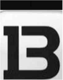 13B logo
