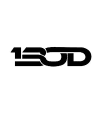 13BOD logo