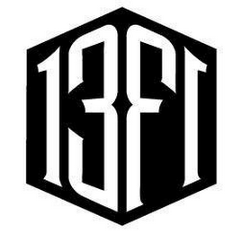 13FL logo