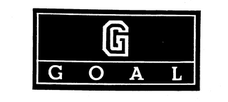 13GOAL logo