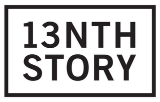 13NTH STORY logo