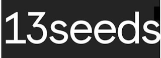 13SEEDS logo