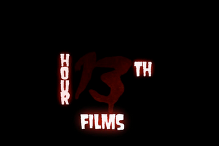 13TH HOUR FILMS logo