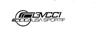 13VCC1 USA SPORTIF logo
