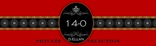 14-0 D.ELLAN PRIVATE SELECTION logo