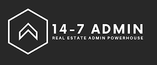 14-7 ADMIN REAL ESTATE ADMIN POWERHOUSE logo