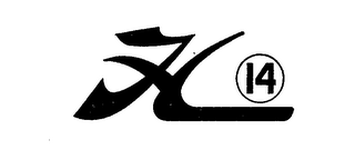 14 logo