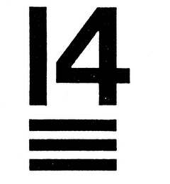 14 logo