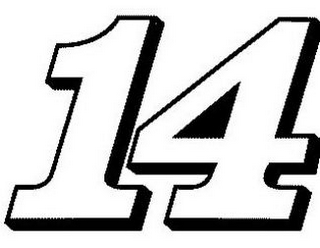 14 logo