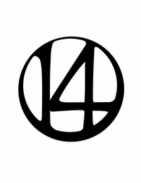 14 logo