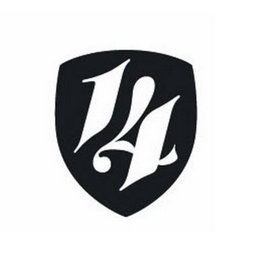 14 logo