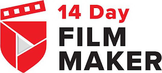 14 DAY FILM MAKER logo