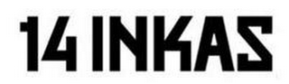 14 INKAS logo