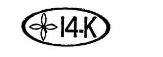 14-K logo