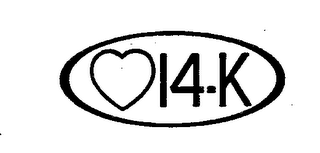 14-K logo