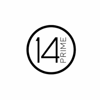 14 PRIME logo