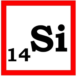 14 SI logo