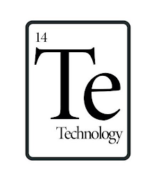 14 TE TECHNOLOGY