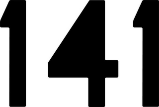 141 logo