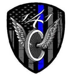 141 logo
