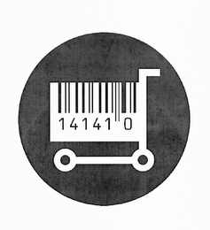 14141 0 logo